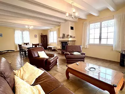 Maison, 130 m²