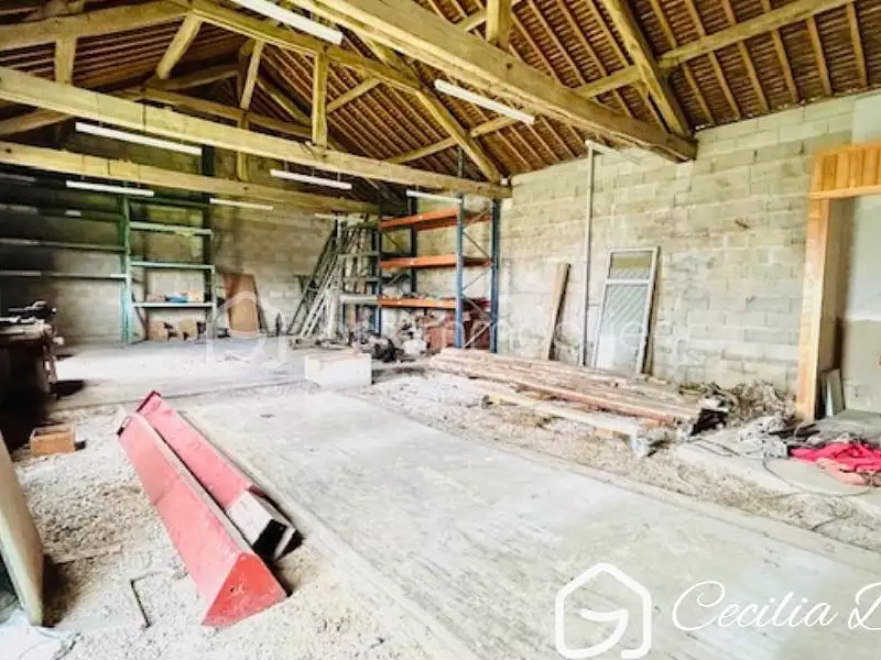 Maison, 150 m²