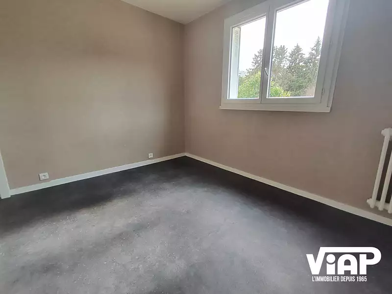 Appartement, 41 m²