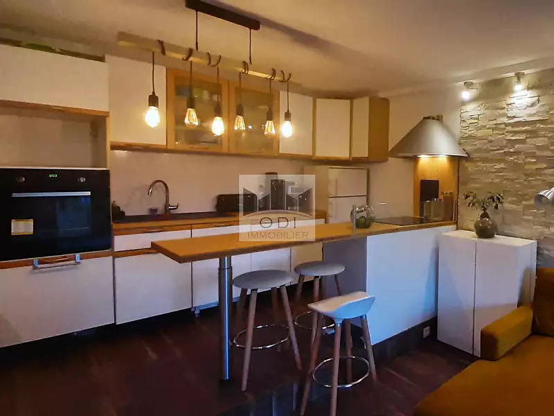 Appartement, 42,09 m²