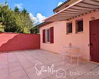 Maison, 126 m²
