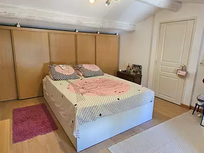 Maison, 200 m²