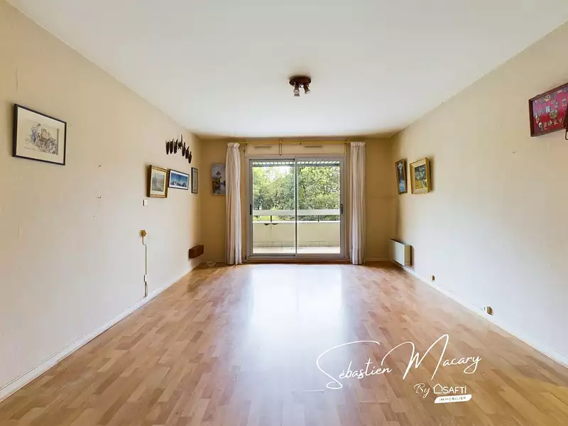 Appartement, 38 m²
