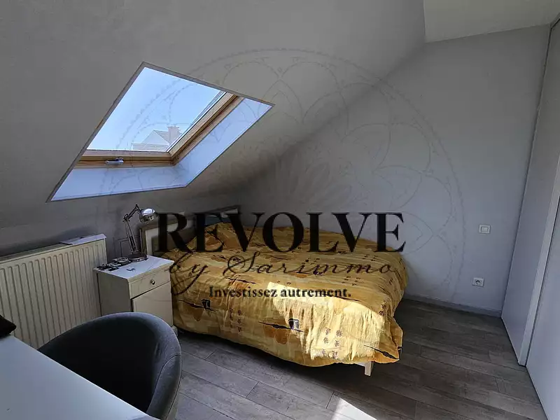 Maison, 175 m²