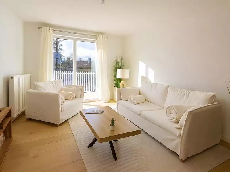 Appartement, 77 m²