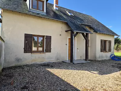 Appartement, 62,31 m²