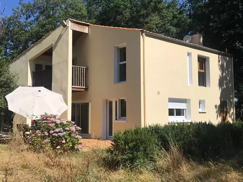 Maison, 140 m²