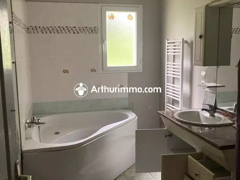Maison, 139 m²