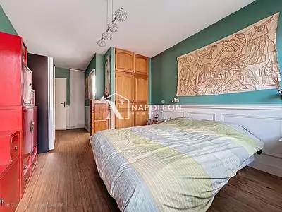 Maison, 109 m²