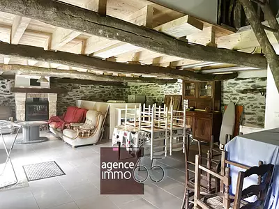Maison, 100 m²