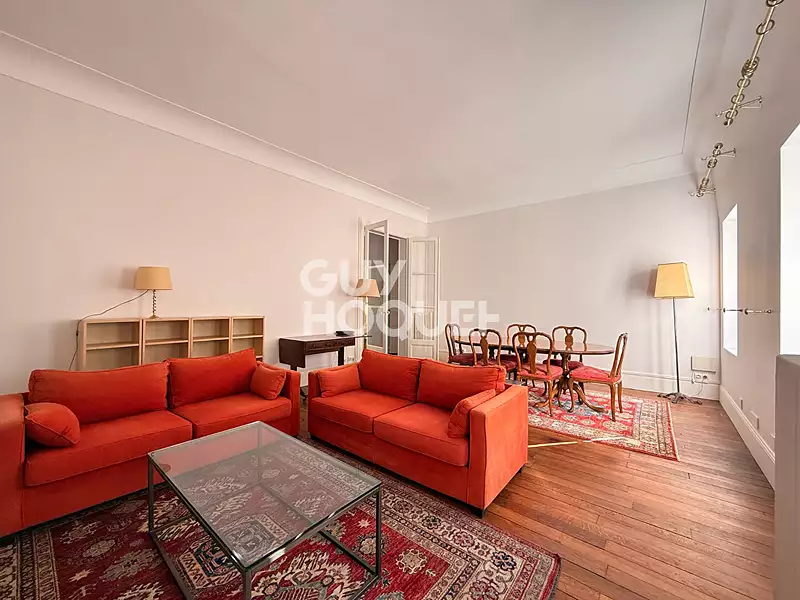 Appartement, 70 m²