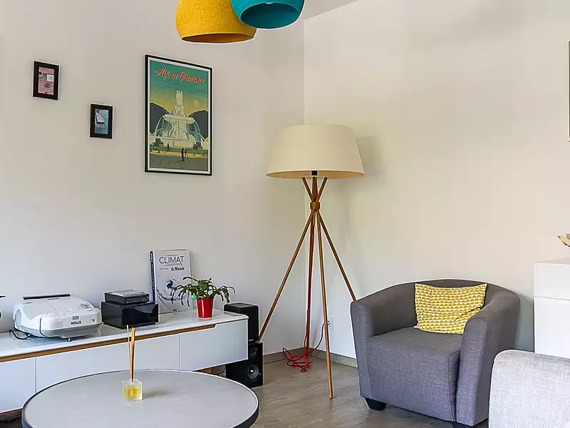 Appartement, 98,09 m²