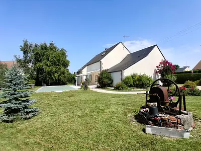 Maison, 172 m²