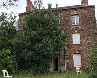 Appartement, 16,2 m²