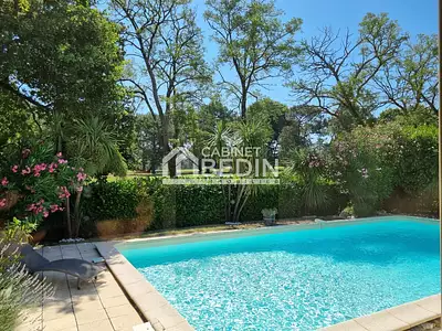 Maison, 129 m²