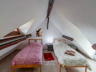 Maison, 110 m²