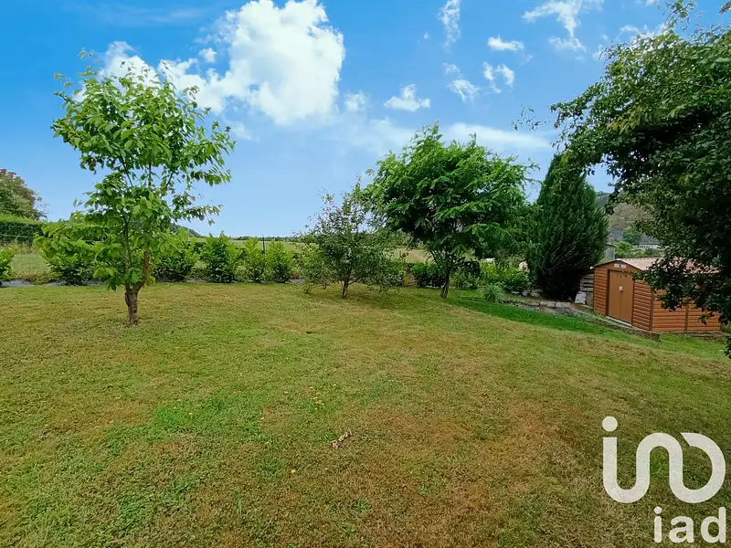 Maison, 110 m²
