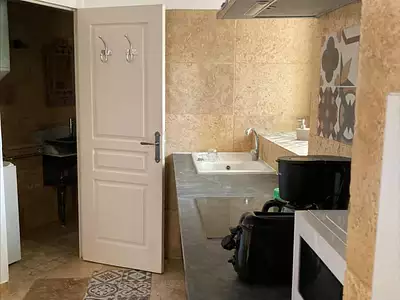 Appartement, 45,16 m²