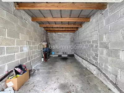 Appartement, 60 m²