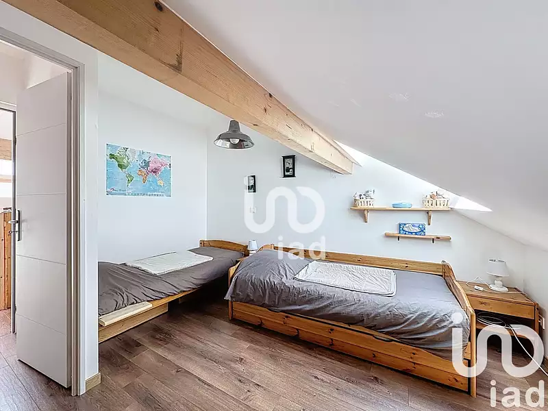 Maison, 248 m²