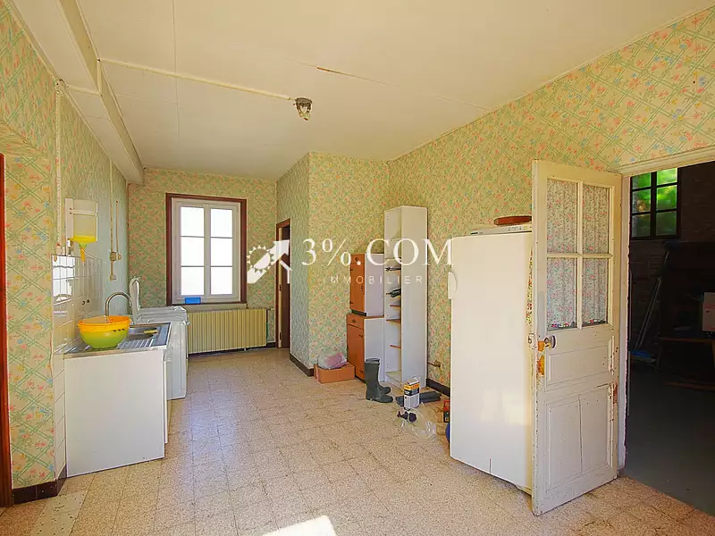 Maison, 142 m²