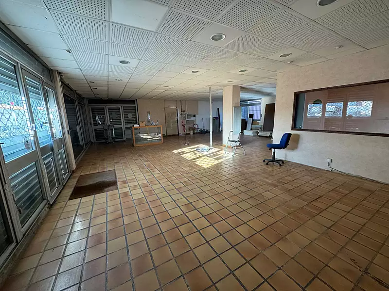 Divers, 136 m²