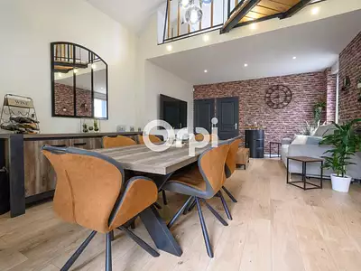 Maison, 127 m²