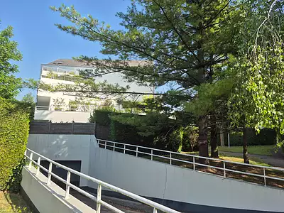 Appartement, 64,72 m²