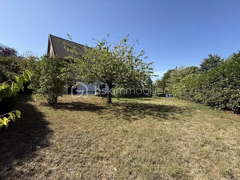 Maison, 180 m²