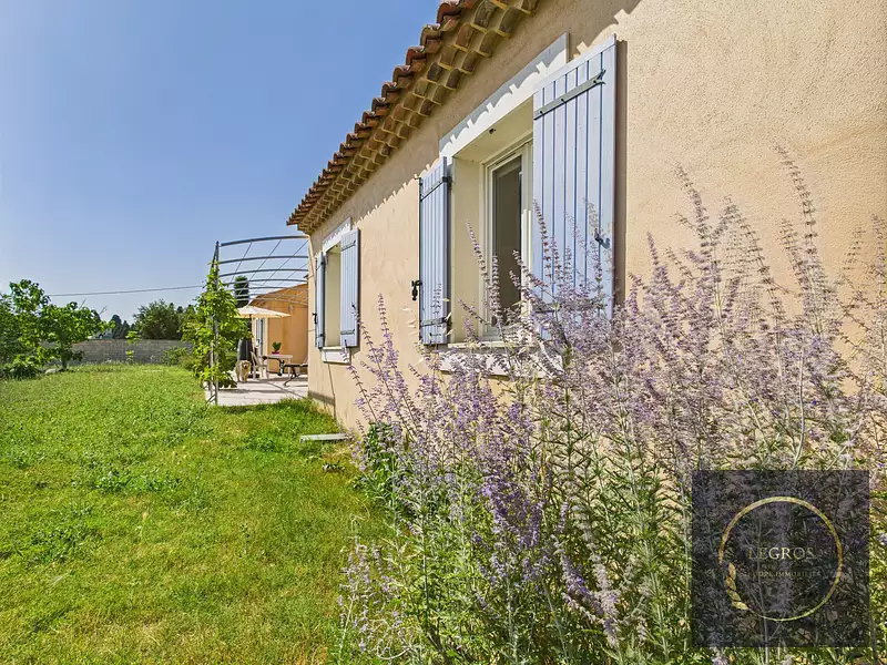 Maison, 111 m²