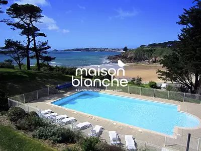 Appartement, 43,34 m²