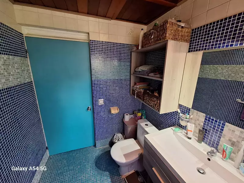 Maison, 80 m²