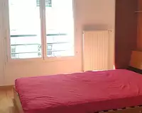 Appartement, 46,65 m²