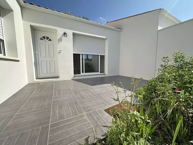 Maison, 63 m²
