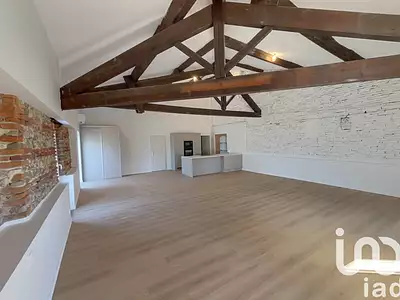 Appartement, 130 m²