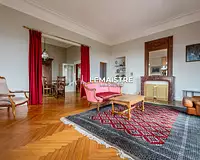 Appartement, 115 m²