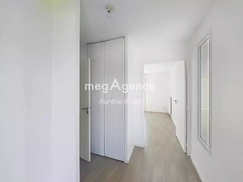 Appartement, 40 m²