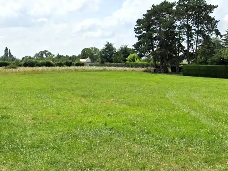 Terrain, 3 510 m²