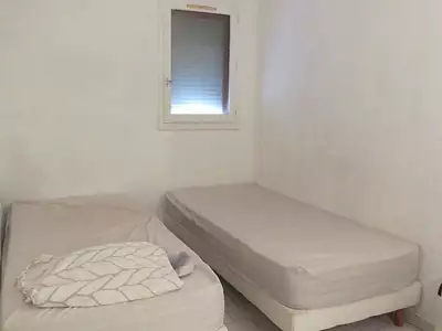Appartement, 37 m²