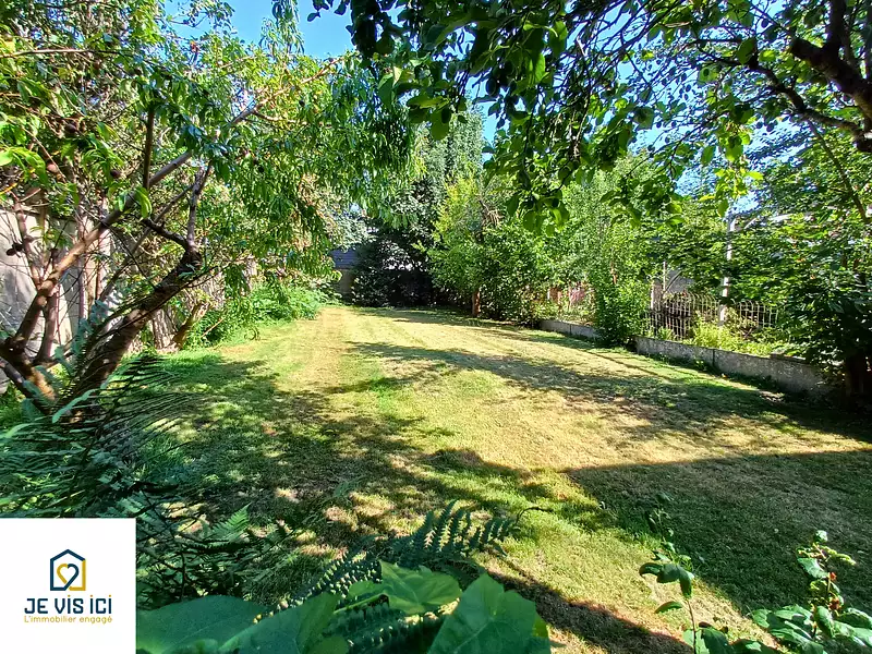 Appartement, 62,33 m²