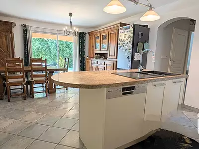 Maison, 128 m²