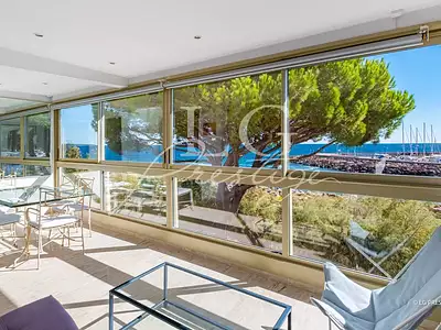 Appartement, 93,3 m²