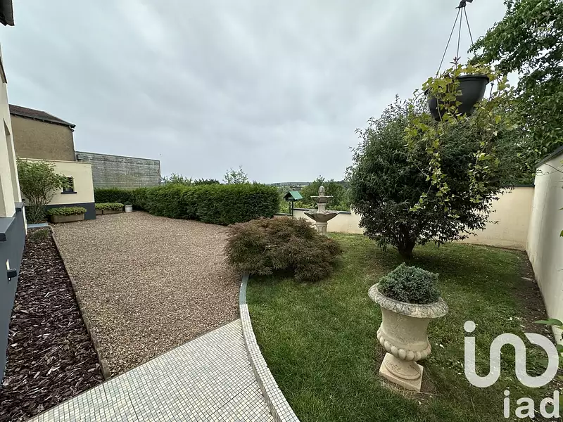 Maison, 96 m²