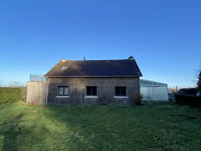 Maison, 120 m²