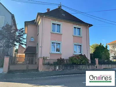 Appartement, 70,3 m²