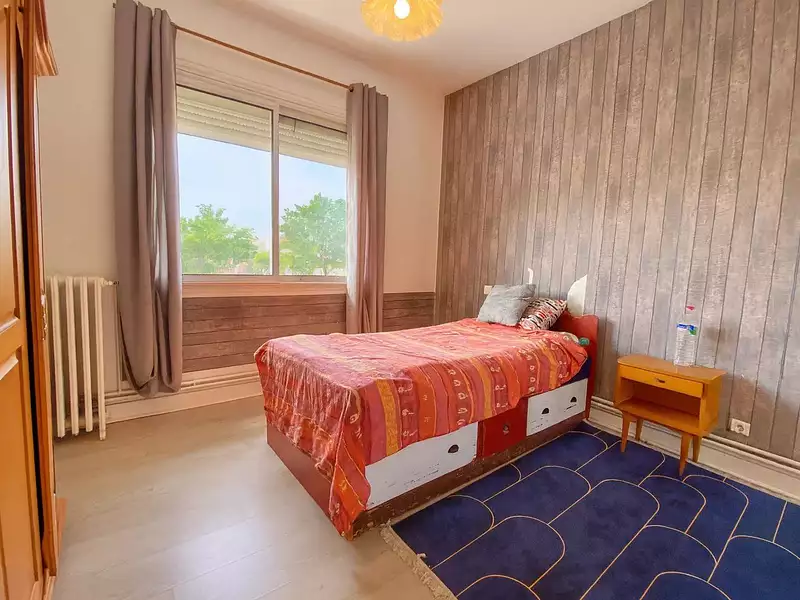 Maison, 160,99 m²