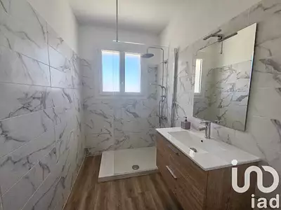 Maison, 100 m²