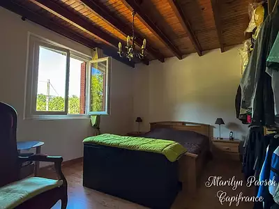 Maison, 93 m²