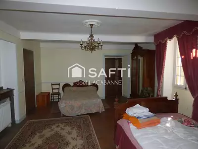 Maison, 300 m²