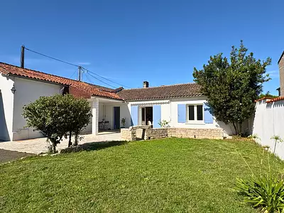 Maison, 87 m²